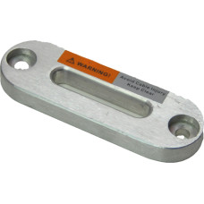 Bronco Fairlead for syntetic rope