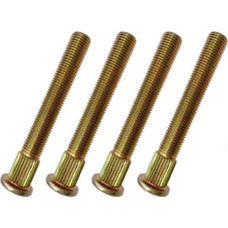 Bronco Wheel Bolt set 3/8-24x2