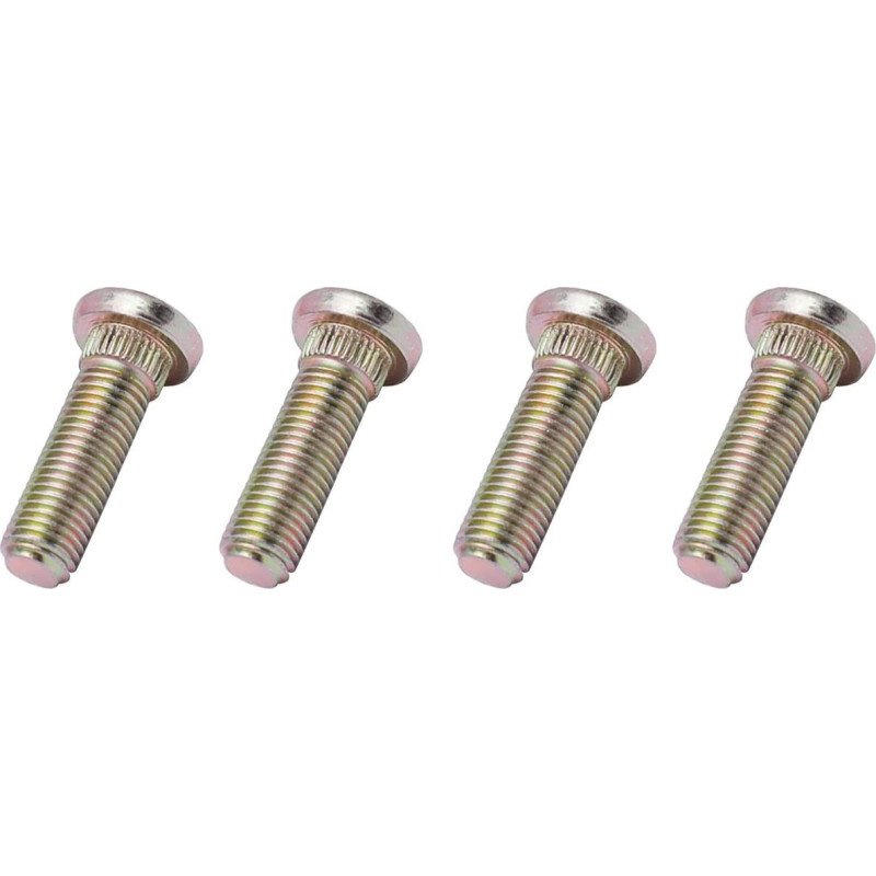 Bronco Wheel Bolt set 10x36 Honda 4pcs