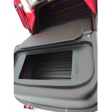 Ultratec CADDY for 2 person transportation sled