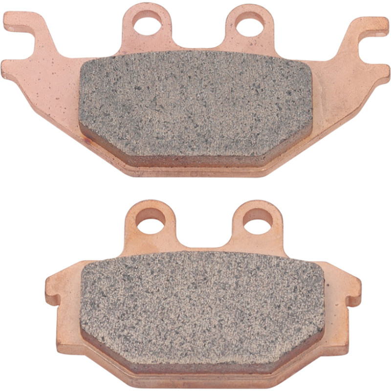 Bronco BRAKE PADS