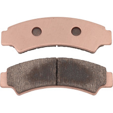 Bronco Brakepads front Segway Snarler AT6 Fugleman UT10