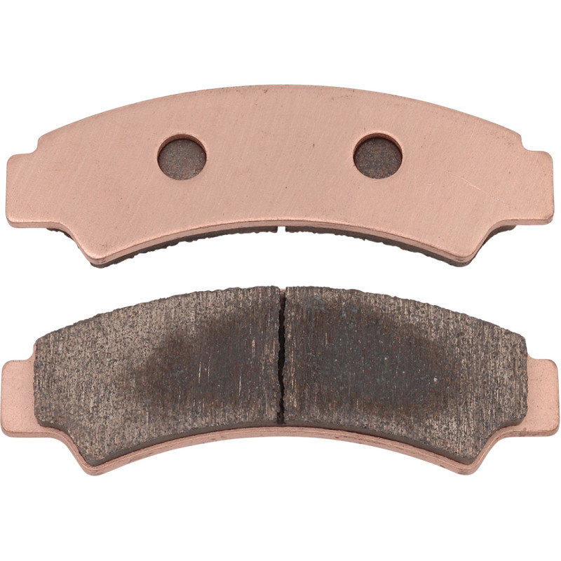 Bronco Brakepads front Segway Snarler AT6 Fugleman UT10