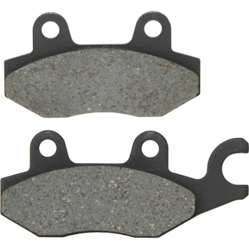 Bronco BRAKE PADS