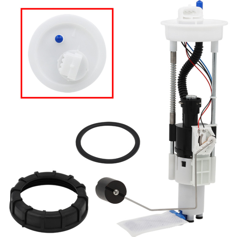 Bronco Fuel pump CF Moto CForce 800 850 1000 2017-2023