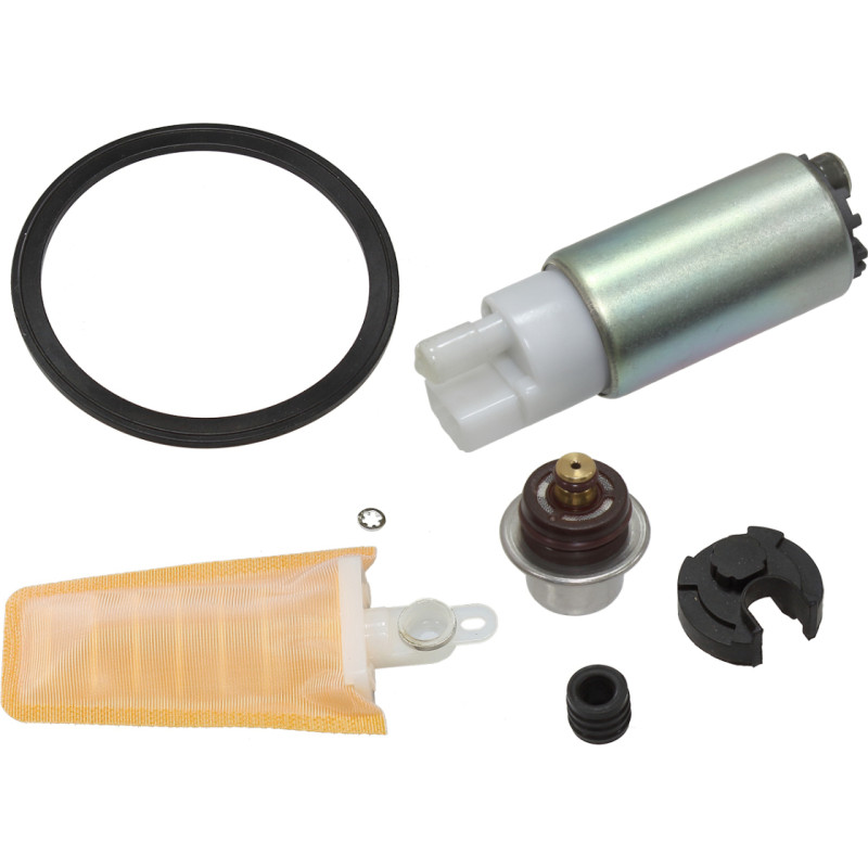 Bronco Fuel pump Polaris