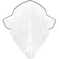 Kimpex Windshield Polaris 11-3/4" clear