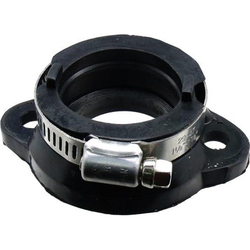 Sno-X Carburetor flange Arctic Cat