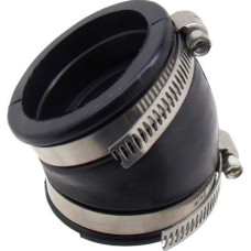 Sno-X Carburetor flange Rotax