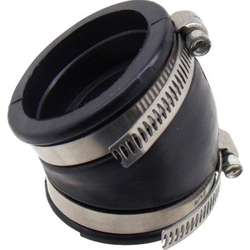 Sno-X Carburetor flange Rotax