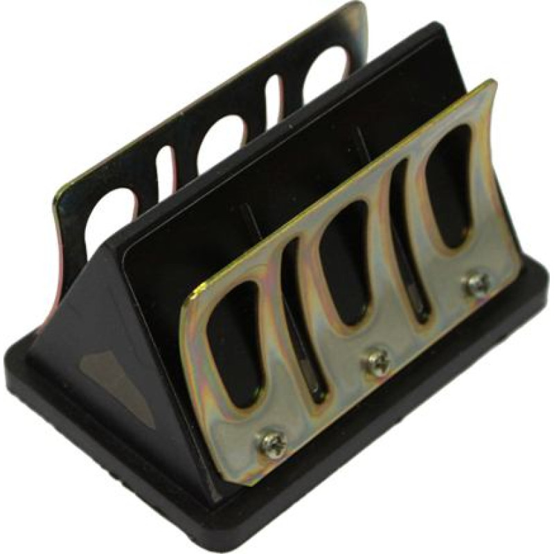 Sno-X Reed valve assembly BRP