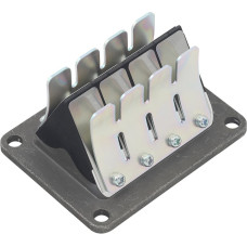 Sno-X Reed valve assembly Yamaha VK540