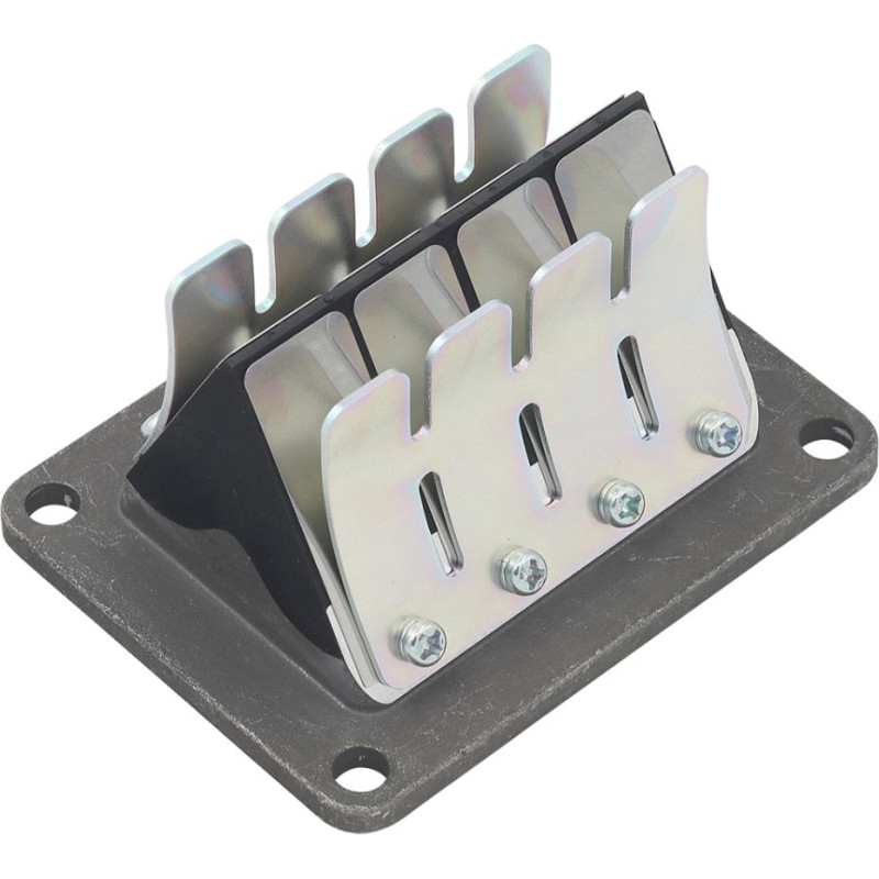 Sno-X Reed valve assembly Yamaha VK540