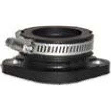 Sno-X Carburetor flange Polaris