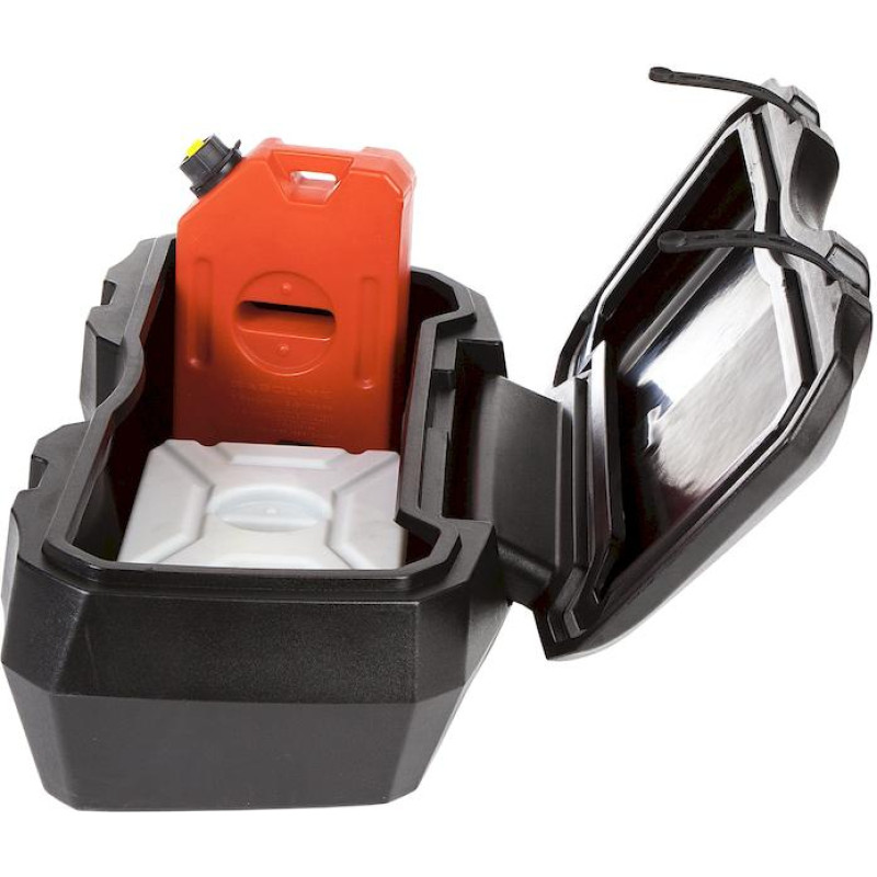 GKA Atv box Smart Front