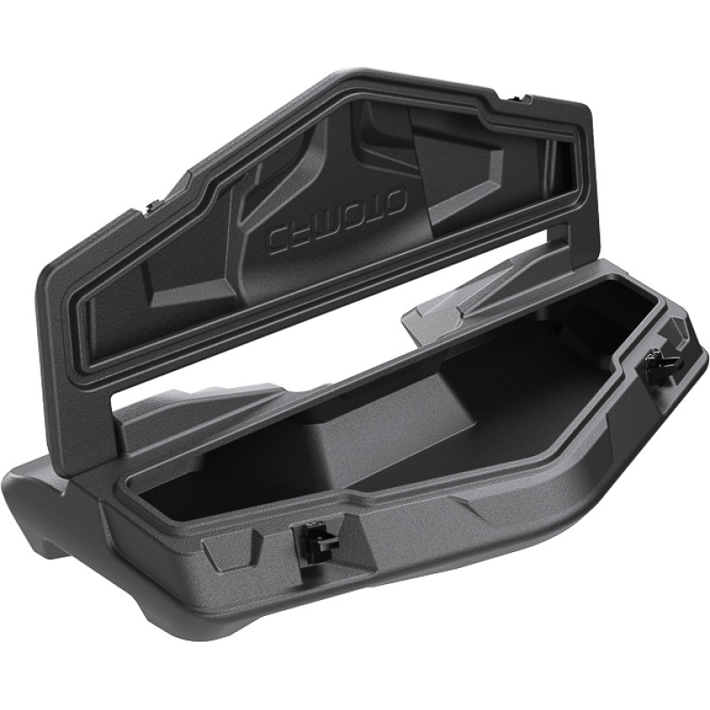 Tesseract Transportbox Front CFMoto Cforce X6/625
