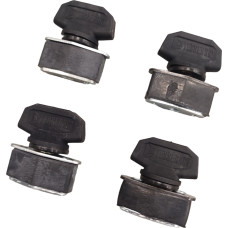 GKA /Tesseract Quick Release bolt kit Can-Am/Odes/Aodes (4pcs)
