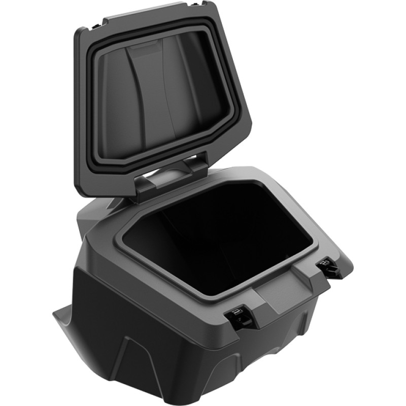 Tesseract Transportbox Segway Villain