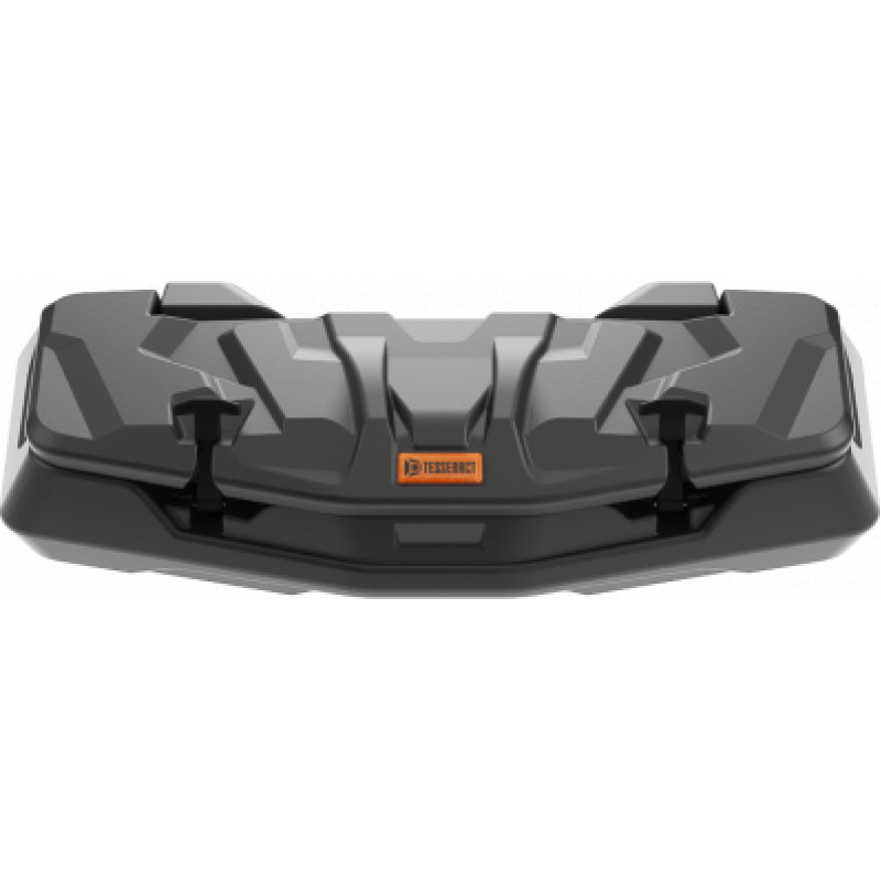 Tesseract Atv Frontbox Can Am Outlander 650-1000
