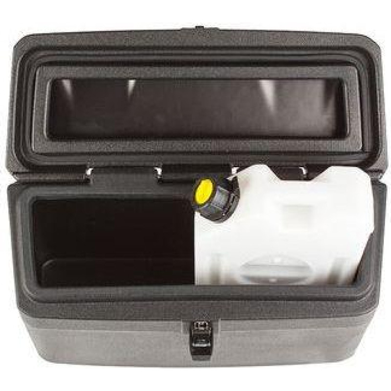 GKA Mini plus box 22L