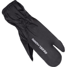 Rebelhorn BOLT BLACK RAINCOVER GLOVES