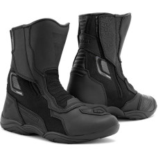 Rebelhorn SCOUT AIR BLACK MATT MOTORCYCLE BOOTS