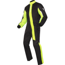 Rebelhorn REBELHOR TRVEL BLACK FLUO YELLOW WATERPROOF SUIT