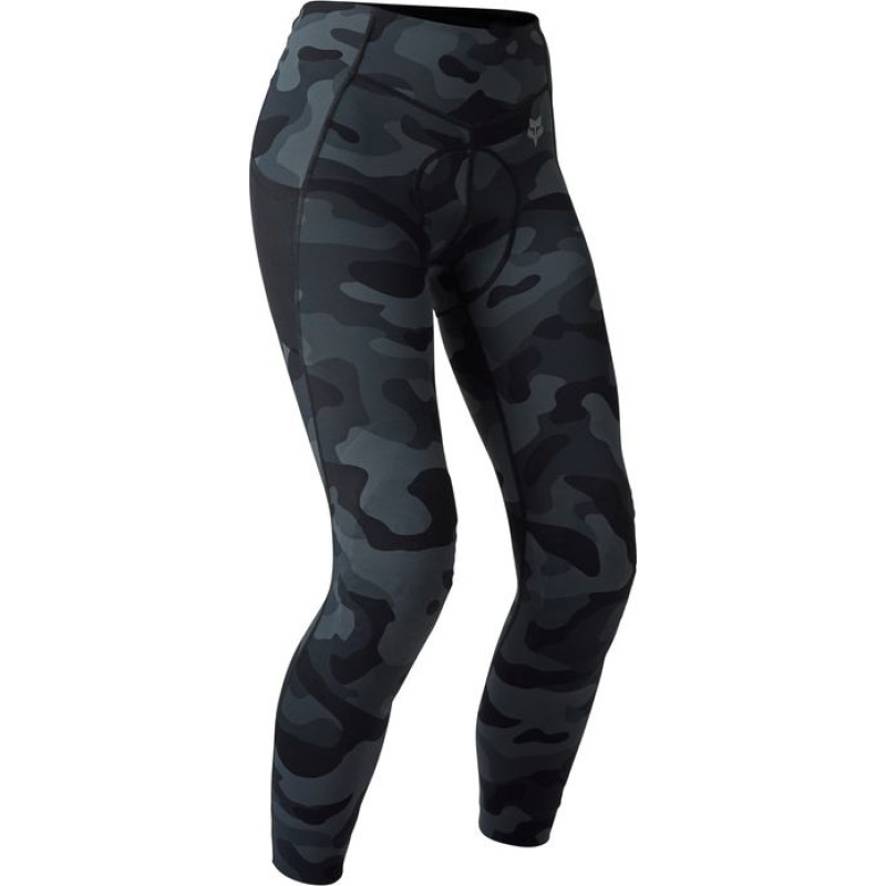 FOX W Flexair Tight Grey Camo