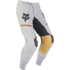 FOX FLEXAIR OPTICAL PANT STEEL GREY