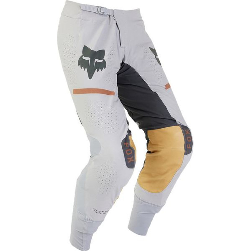 FOX FLEXAIR OPTICAL PANT STEEL GREY