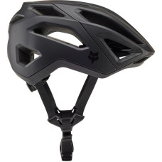FOX Crossframe Pro Mt Blk Ce Matte Black