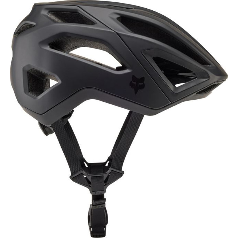 FOX Crossframe Pro Mt Blk Ce Matte Black
