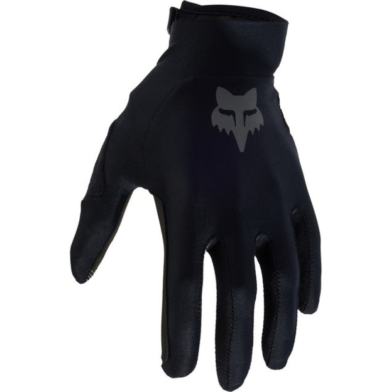 FOX Flexair Glove Black