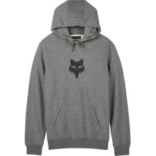 FOX Head Fleece Po Heather Graphite