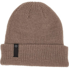 FOX Machinist Beanie Taupe