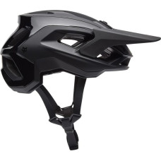 FOX SPEEDFRAME RS CE MATTE BLACK S BICYCLE HELMET