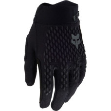 FOX JUNIOR DEFEND BLACK YS GLOVES