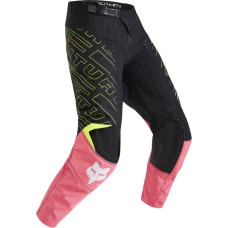 FOX PANTS FOX JUNIOR 180 ELEVATED PINK 28