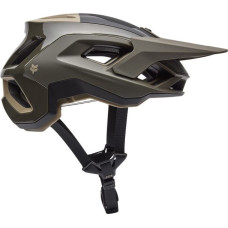 FOX HELMET FOX SPEEDFRAME RS PARANOID CE MILITARY