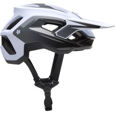 FOX HELMET FOX SPEEDFRAME PRO DEFY CE PEWTER