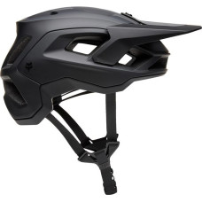 FOX HELMET FOX SPEEDFRAME SOLID CE BLACK