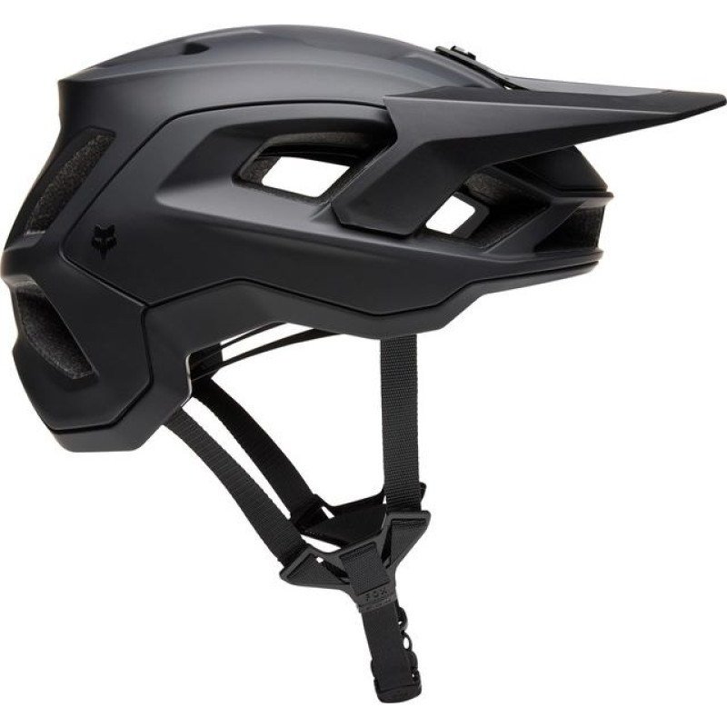 FOX HELMET FOX SPEEDFRAME SOLID CE BLACK