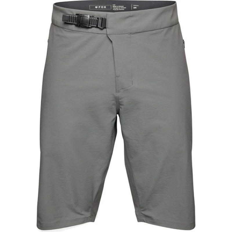 FOX RANGER SHORT DIGI IMAGE DARK SHADOW 32 CYCLING SHORTS