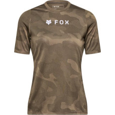 FOX BICYCLE SHIRT FOX LADY RANGER TRU DRI SS JERSEY DIRT