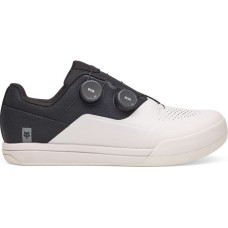 FOX UNION BOA VINTAGE WHITE SHOES