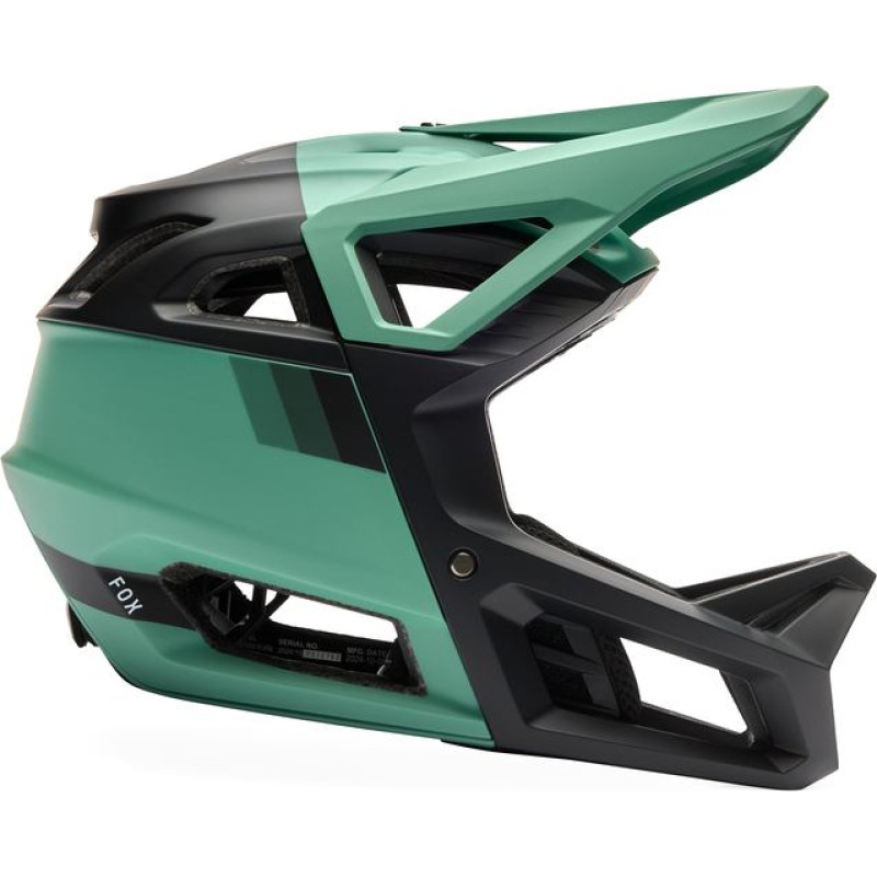 FOX HELMET FOX PROFRAME RS SOL PINE