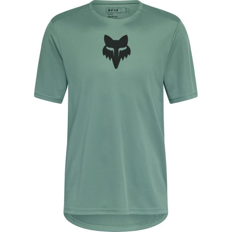 FOX BICYCLE SHIRT FOX RANGER HEAD PINE