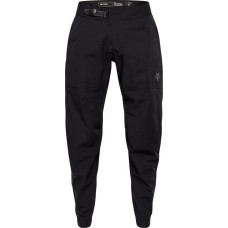FOX CYCLING PANTS FOX RANGER WATER BLACK