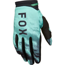 FOX GLOVES FOX 180 KAIROS TURQUOISE