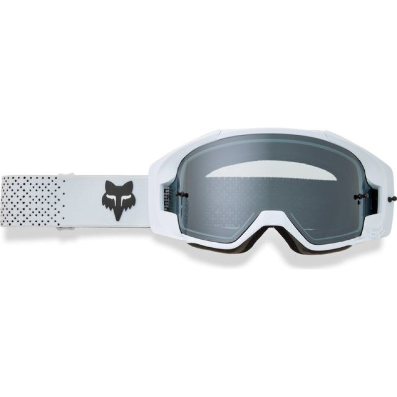 FOX GOGLE FOX VUE CORE WHITE